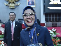 DPW NasDem Sulteng Usung Syafiah Basir di Pilkada Donggala