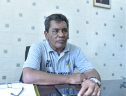 Pemerintah Kecamatan Banawa Gencarkan Program Door-to-Door untuk Turunkan Angka Stunting