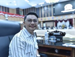 Gerindra Sulteng Usung Yasin di Pilkada Donggala Sebagai Bupati