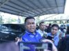 Ketua KPU Sulteng: Evaluasi Coklit Capai 90 persen, Optimis Tuntas 100 persen.