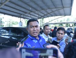 Ketua KPU Sulteng: Evaluasi Coklit Capai 90 persen, Optimis Tuntas 100 persen.