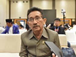 Kick Off Pin Polio, Elisa Bunga Allo Tekankan Pentingnya Kesehatan Anak
