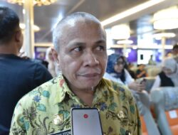 Rustam Effendi: Kapal Dharma Kencana V, Harapan Baru Ekonomi Donggala