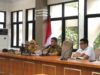 Wali Kota Palu Beri Ultimatum 3 Bulan kepada Perusahaan Tambang untuk Perbaiki Jalan Rusak