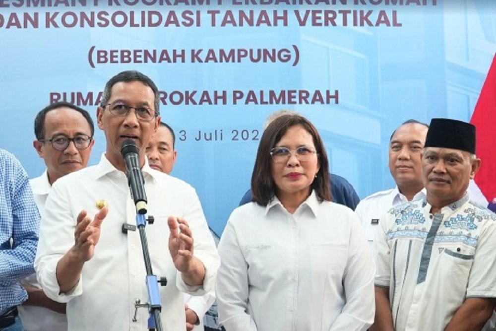 Kementerian Agraria dan Tata Ruang/Badan Pertanahan Nasional (ATR/BPN).