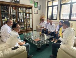 Wali Kota Palu Beri Lampu Hijau Pembangunan Sirkuit Balap Motor, Siap Jadi Destinasi Wisata Baru