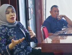 Dinkes Sulawesi Tengah Bakal Gelar Pekan Imunisasi Nasional Polio untuk 434.587 Anak