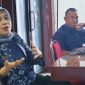 Kepala Bidang Pencegahan dan Pengendalian Penyakit Dinkes Sulteng, dr. Jumriani,