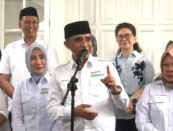 Dinamika Pilgub Sulteng: Anwar Hafid dan dr. Reny Lamadjido Unggul di Survei SSI