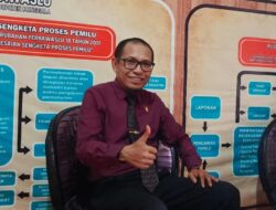 Sidang Bawaslu Donggala Ungkap Fakta Masalah pada Silon KPU