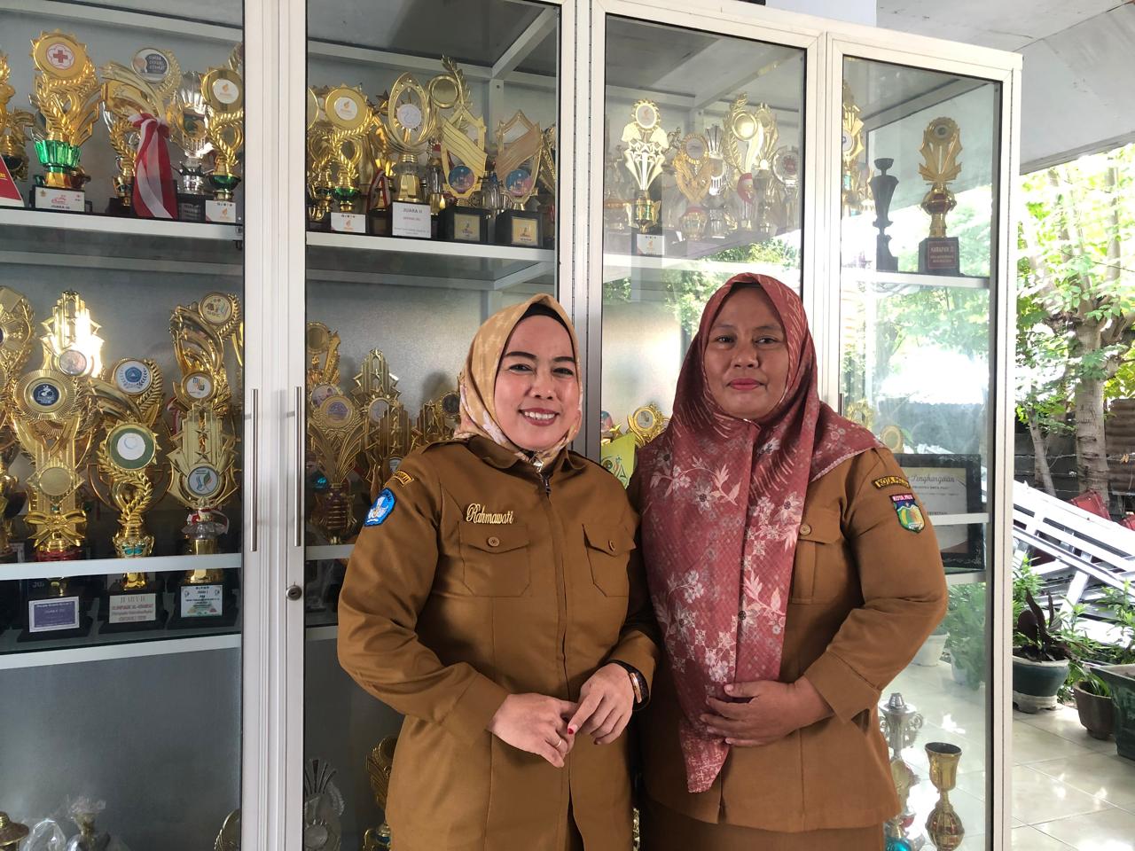 SMP Negeri 7 Palu