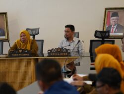Pemkot Palu Resmi Akhiri Tanggap Darurat Bencana