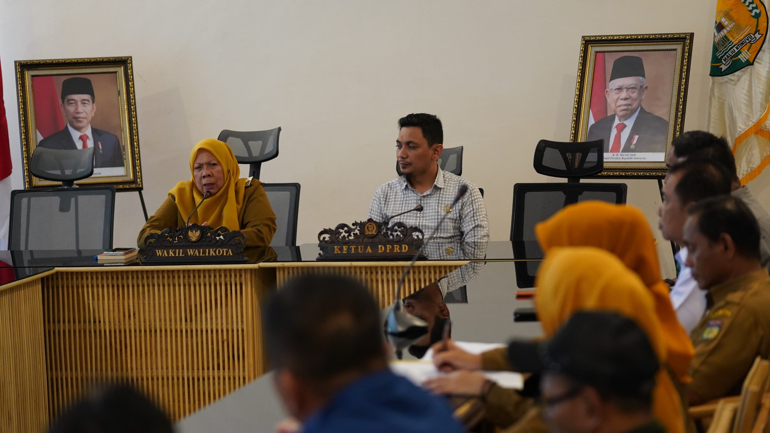 Pemkot Palu