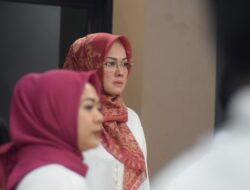 Ketua TP-PKK Kota Palu Kembali Memimpin ASIAFI Sulteng untuk Periode Kedua