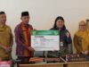 Sekkot Palu Dorong Sinergi BPJS Kesehatan dan BAZNAS untuk Akses Kesehatan yang Lebih Merata