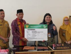 Sekkot Palu Dorong Sinergi BPJS Kesehatan dan BAZNAS untuk Akses Kesehatan yang Lebih Merata
