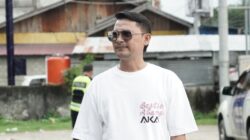 Abdul Karim Aljufri, Calon Wakil Gubernur Sulawesi Tengah