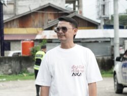 Mengenal Abdul Karim Aljufri, Calon Wakil Gubernur yang Tegas dan Humoris