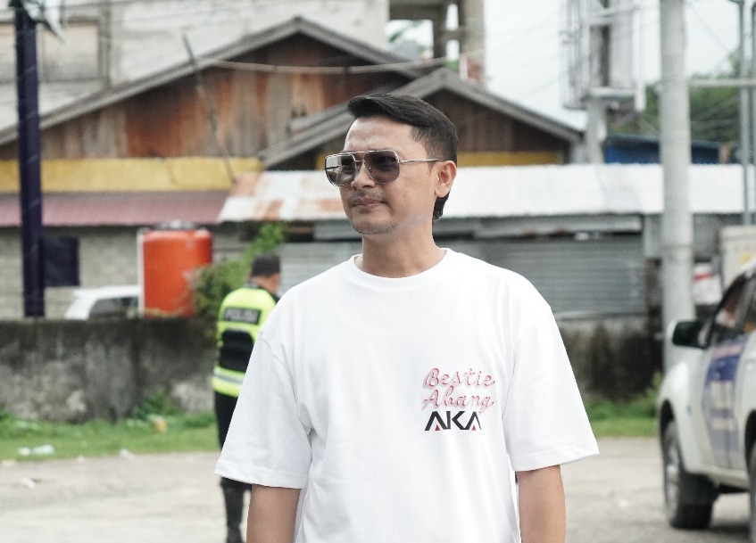 Abdul Karim Aljufri, Calon Wakil Gubernur Sulawesi Tengah