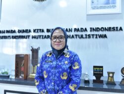 Pemkot Palu Pastikan Legalitas UMKM dengan Pendataan Ulang