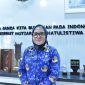 Sekretaris Daerah Kota Palu, Irmayanti Pettalolo