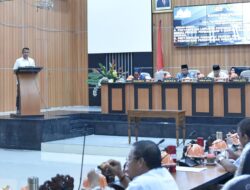 Pemekaran Kelurahan Vatutela Tertunda, Pansus DPRD Palu Kembalikan Berkas