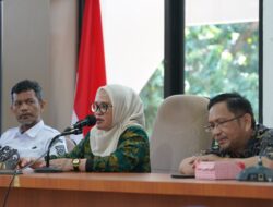 Sinergi Pemkot Palu dan Kodim 1306/Kota Palu, Wujudkan Air Bersih untuk Cegah Stunting