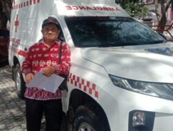 Cegah Stunting Sejak Dini, Puskesmas Lalundu Despot Gelar “GEMPITA CANDI”