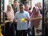 Studio Dekave Diresmikan SMK Muhammadiyah Palu, Wali Kota Palu Beri Pesan Penting Bagi Siswa