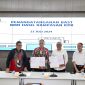 Kementerian Agraria dan Tata Ruang/Badan Pertanahan Nasional (ATR/BPN)