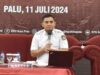 Saran Bawaslu Diindahkan, KPU Palu Tingkatkan Mutu Data Pemilih Pilkada 2024