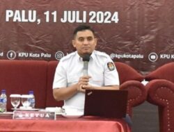 Saran Bawaslu Diindahkan, KPU Palu Tingkatkan Mutu Data Pemilih Pilkada 2024