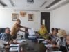 Pansus I DPRD Sulteng Terima Masukan Kemendagri untuk Dua Raperda