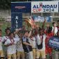 Alindau Cup 2024