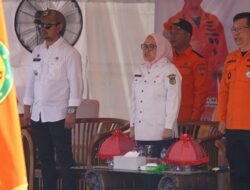 Pemkot Palu Tingkatkan Kesiapsiagaan Bencana Lewat Pemberdayaan Masyarakat