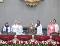 Paripurna DPRD Sulteng, Pembahasan Rancangan Perubahan APBD 2024