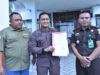 DB Lubis Resmi di Tahan Kejari Donggala