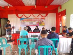 KANOPI: Inovasi Pajak Keliling Permudah Warga Donggala Bayar Pajak