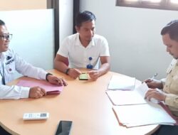 Bapenda Donggala Intensifkan Pemungutan Pajak Reklame untuk Capai Target