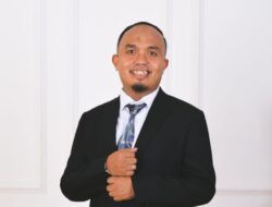 Mantan Ketum HMI Cabang Palu, Azwar didaulat Jadi Ketua Tim Yasin-Syafiah
