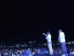 Peran Pemuda dalam Pembangunan: Abdul Karim Aljufri dan Harapan untuk Sulawesi Tengah