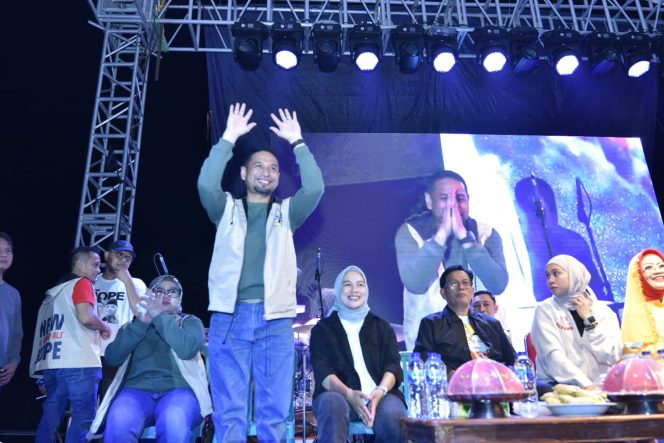 
					Calon Bupati Donggala, Moh Yasin. photo: netiz.id (akib)