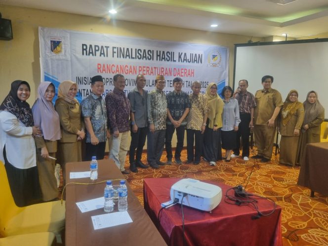 
					Rapat yang berlangsung di Hotel Best Western pada Selasa (06/08/24) ini fokus pada pembahasan mengenai 