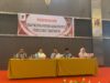 DPRD Sulawesi Tengah Sosialisasikan 9 Ranperda untuk Tahun 2025
