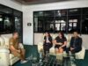 Wali Kota Palu Dukung Inovasi dan Perkembangan Swiss-Belhotel