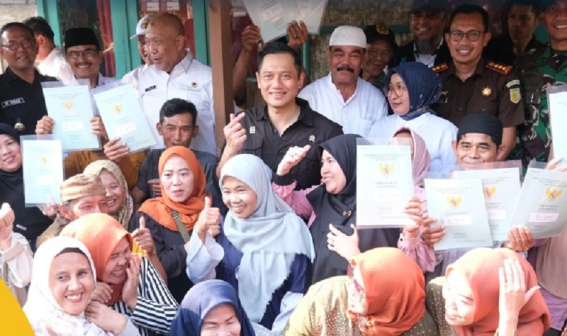 Agus Harimurti Yudhoyono