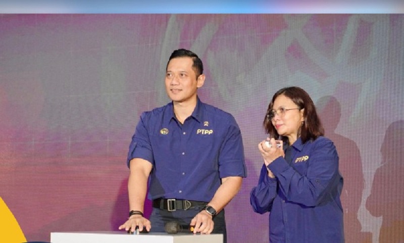 Agus Harimurti Yudhoyono