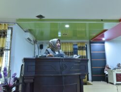 Fraksi NasDem: Perlu Penguatan UMKM di Tengah Tantangan Pembangunan Daerah