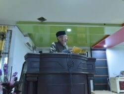 Fraksi Golkar DPRD Donggala Soroti Potensi Masalah Pajak MBLB