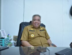 Ringankan Beban Warga, Pemda Donggala Bakal Gelar Gerakan Pangan Murah di Bulan Ramadan